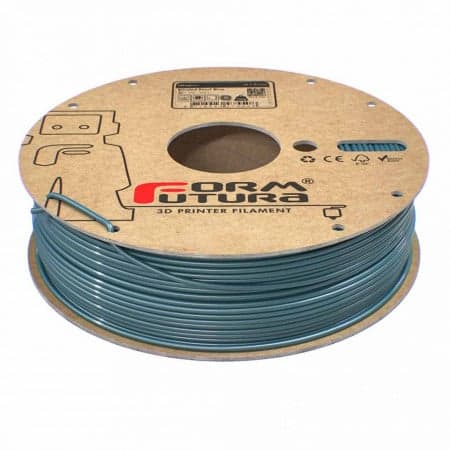 formfutura other blinded pearl blue