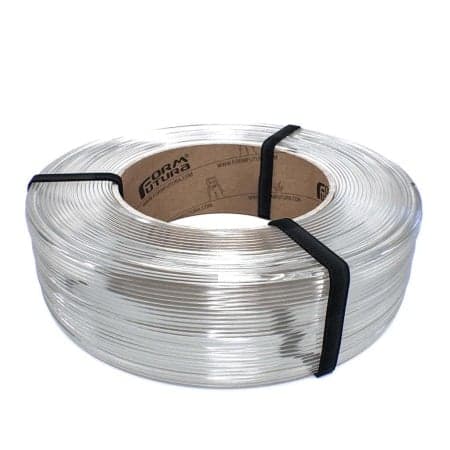 formfutura other clear transparent