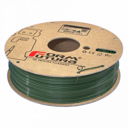 formfutura other pastel green stained
