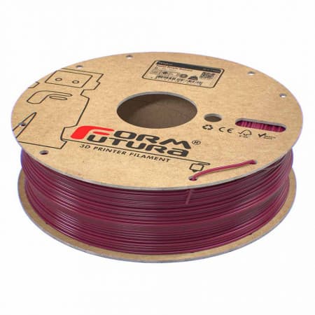 formfutura other pastel purple stained