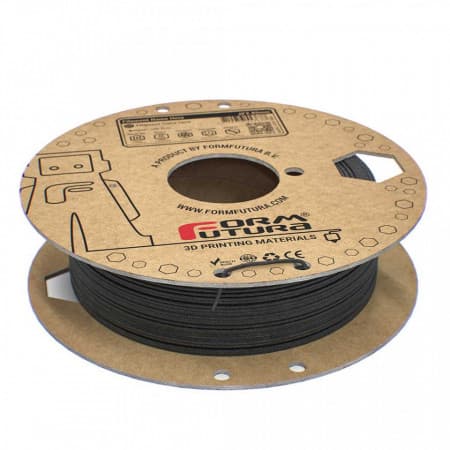 formfutura PA kevlar black