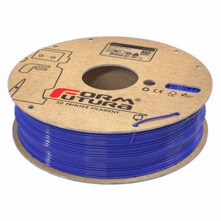 formfutura PC blinded dark blue