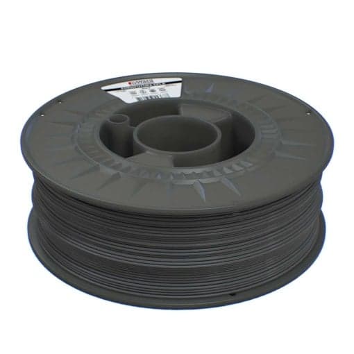 formfutura PETG dark grey