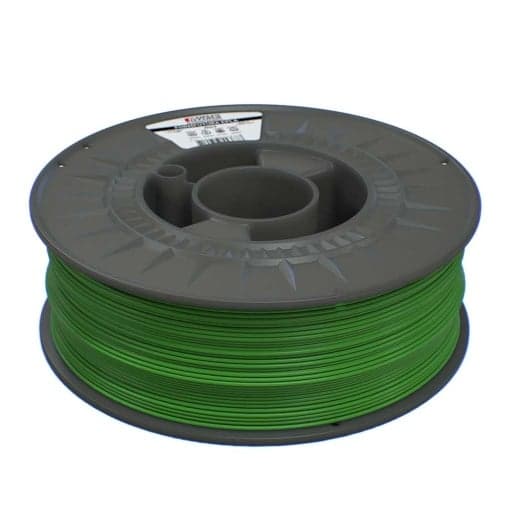 formfutura PETG light green