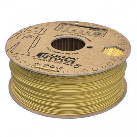 formfutura PETG light ivory