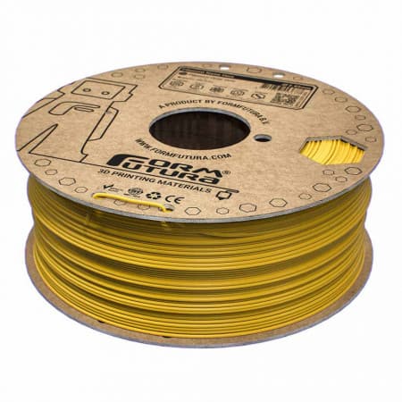 formfutura PETG signal yellow