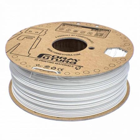formfutura PETG traffic white
