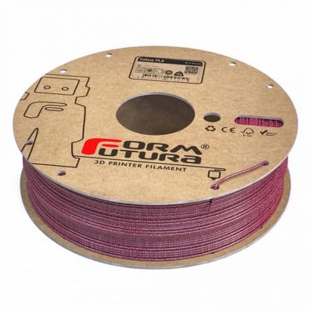 formfutura PLA andromeda purple