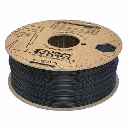 formfutura PLA anthracite grey