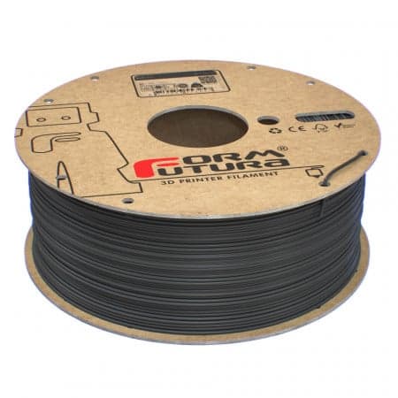 formfutura PLA anthracite grey