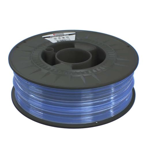 formfutura PLA arctic blue