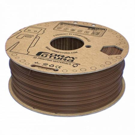 formfutura PLA beige brown