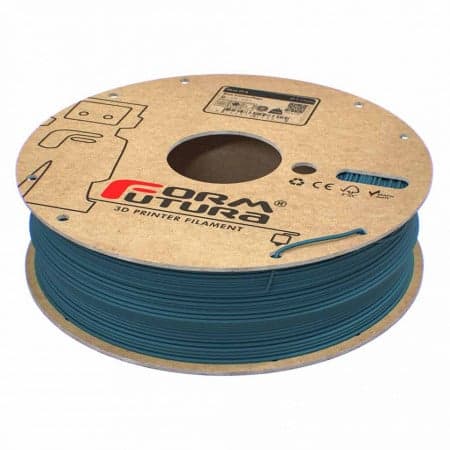 formfutura PLA blue camouflage