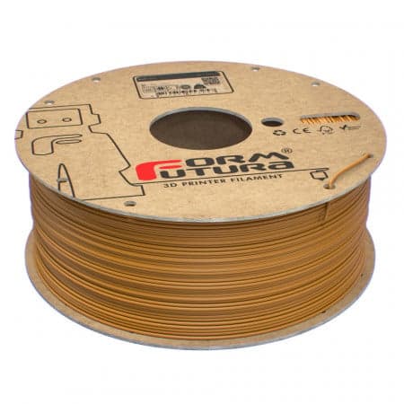formfutura PLA caramel (galben)