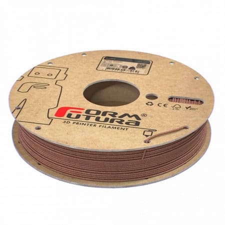 formfutura PLA classic copper