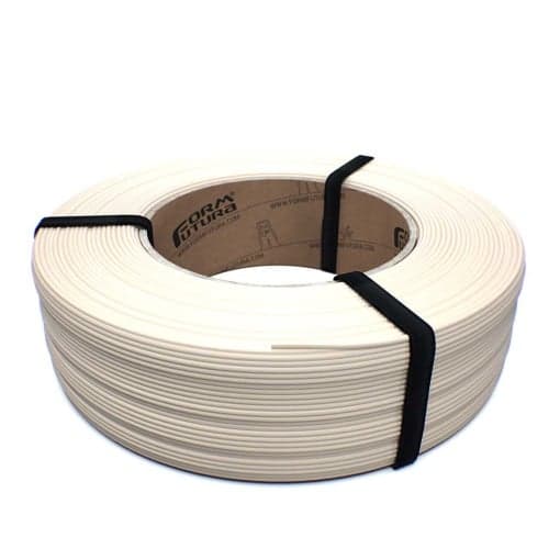 formfutura PLA cream white