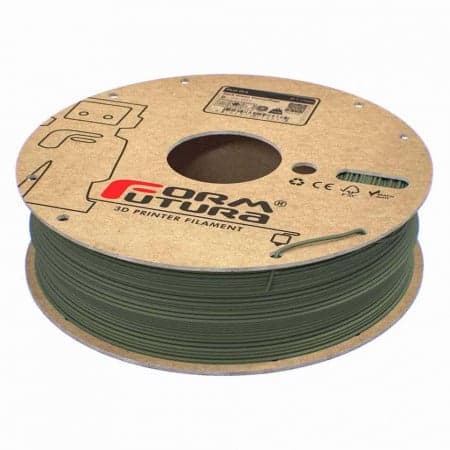 formfutura PLA dark green camouflage