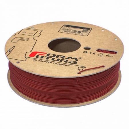 formfutura PLA earth red camouflage