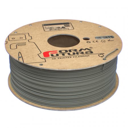 formfutura PLA elephant grey