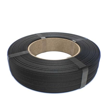 formfutura PLA foaming black