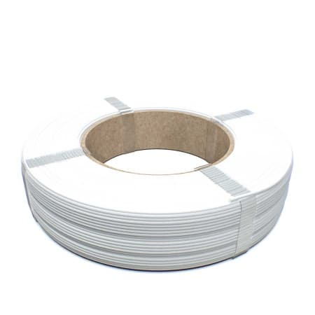 formfutura PLA foaming white