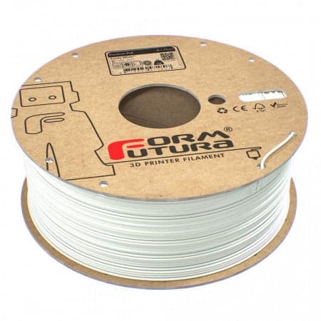 formfutura PLA frosty white