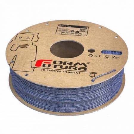 formfutura PLA gemini blue