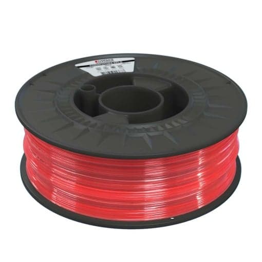 formfutura PLA grapefruit
