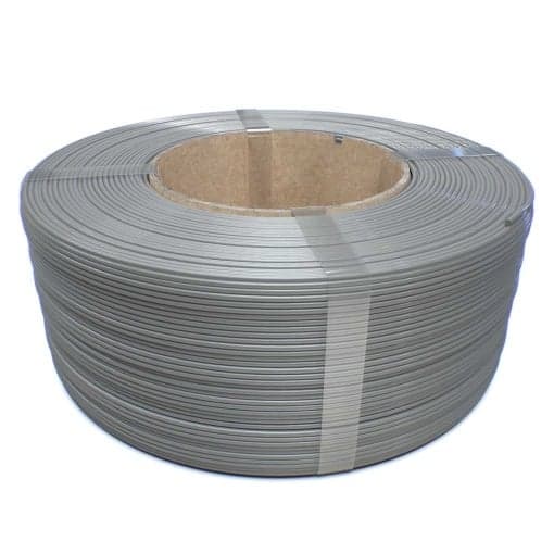 formfutura PLA grey aluminium