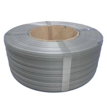 formfutura PLA grey aluminium