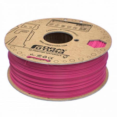 formfutura PLA heather violet