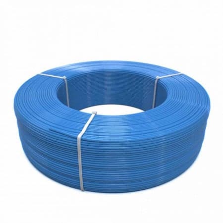 formfutura PLA light blue