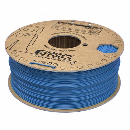 formfutura PLA light blue