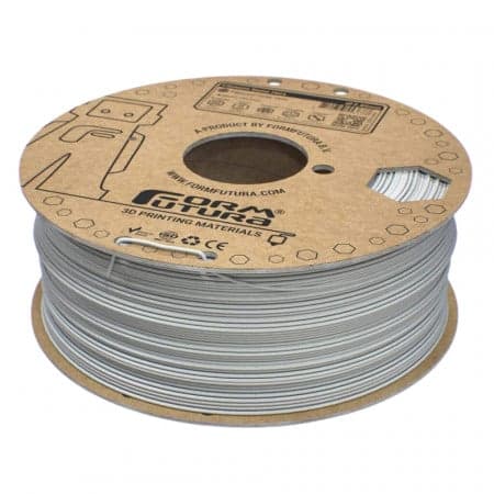 formfutura PLA light grey