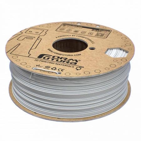 formfutura PLA light grey