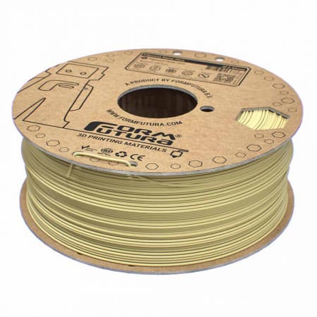formfutura PLA light ivory