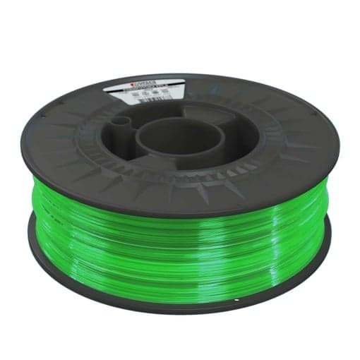 formfutura PLA lime