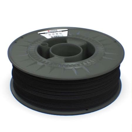 formfutura PLA matt black