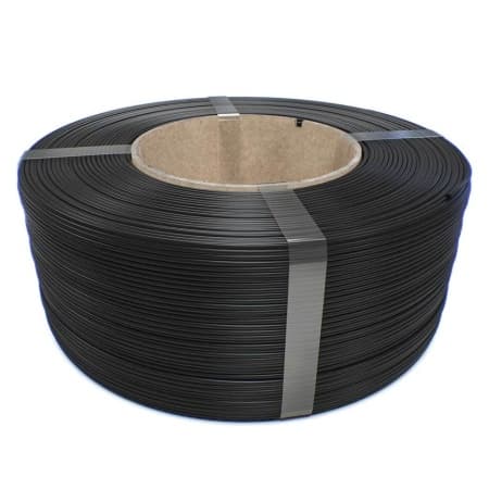formfutura PLA matt black