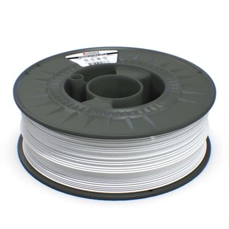 formfutura PLA matt white