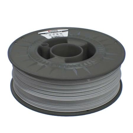 formfutura PLA medium grey