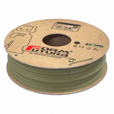 formfutura PLA olive camouflage