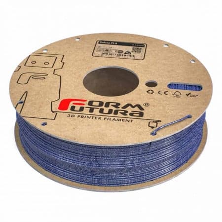 formfutura PLA orion blue