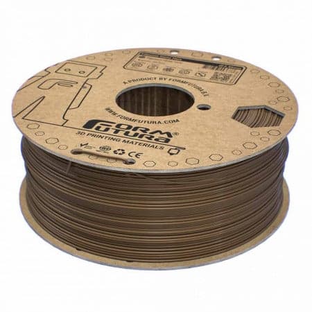 formfutura PLA pearl bronze