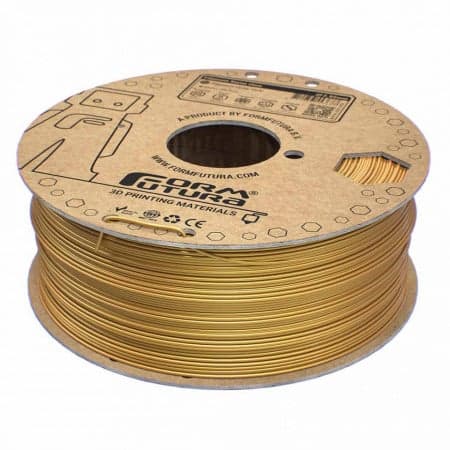 formfutura PLA pearl gold