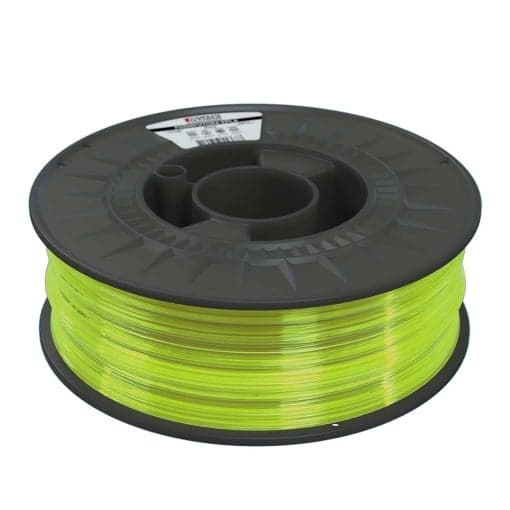 formfutura PLA pineapple