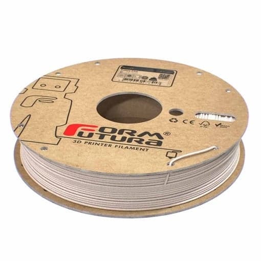 formfutura PLA pottery clay
