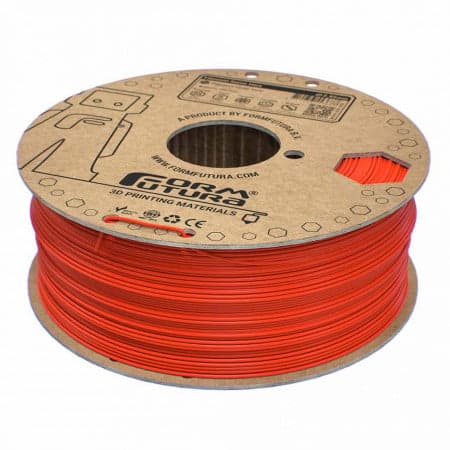formfutura PLA pure orange