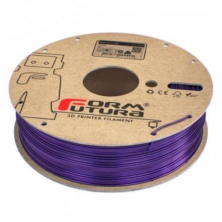 formfutura PLA purple violet