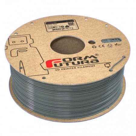 formfutura PLA robotic grey